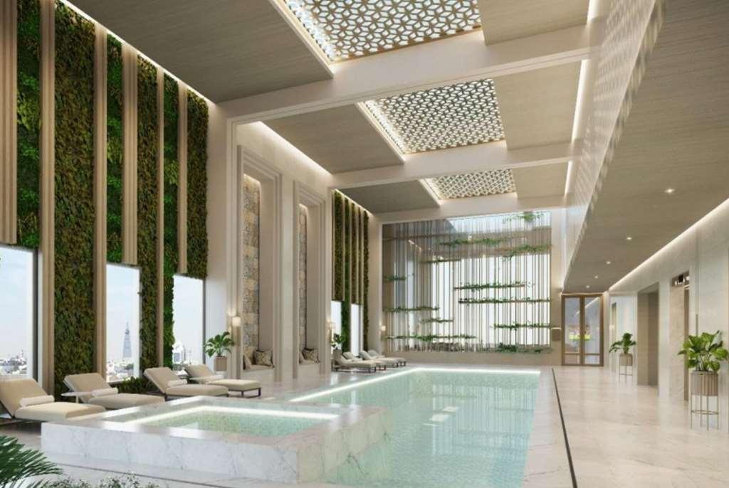 Ramada By Wyndham King Fahd Road 5* الرياض