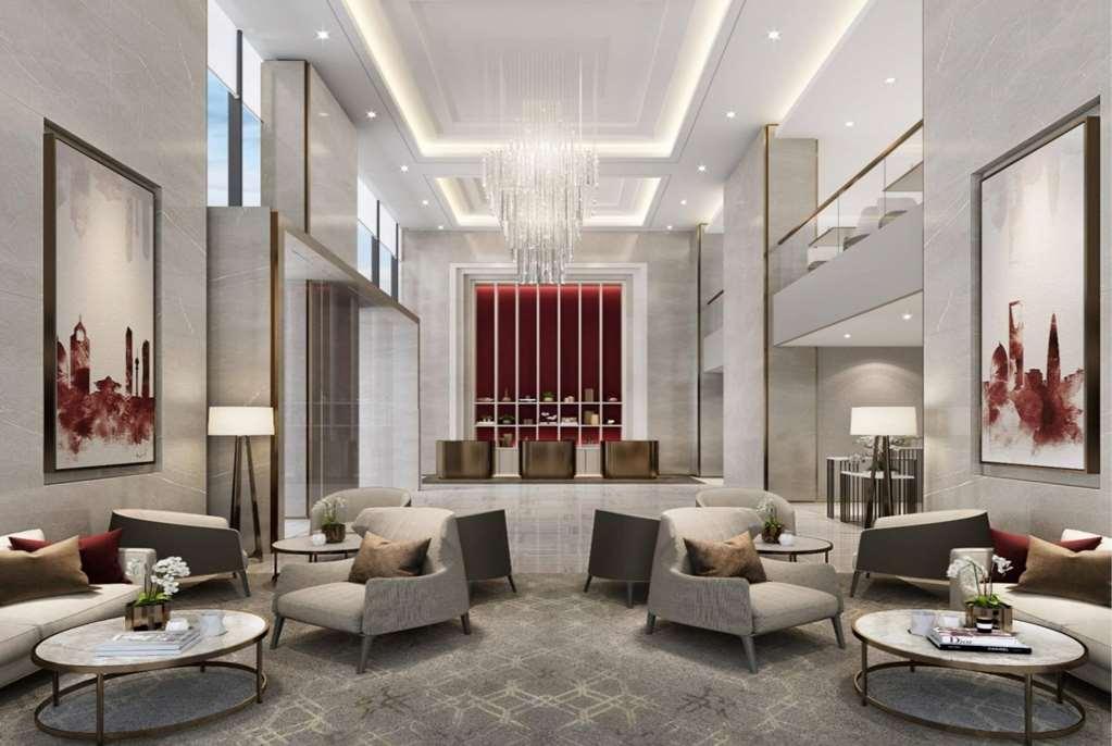 Ramada By Wyndham King Fahd Road الرياض